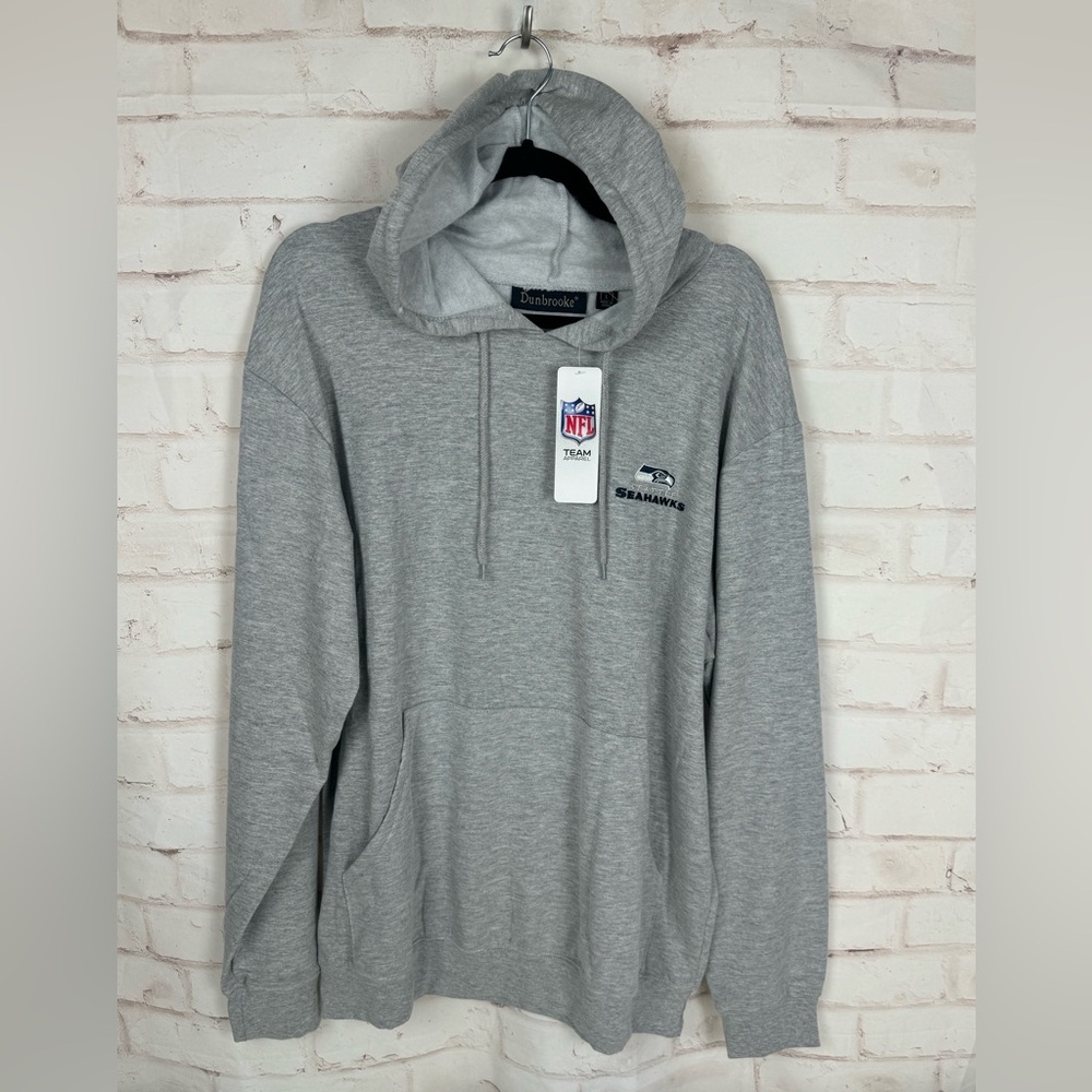 Seattle Seahawks NFL Hoodie